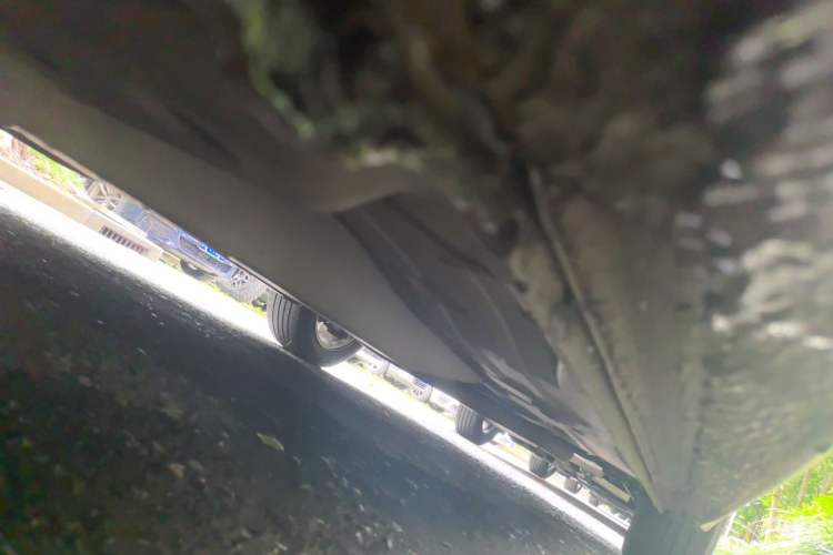 Used Buick GT 2016 15N Automatic Elite Edition Chassis Front Left