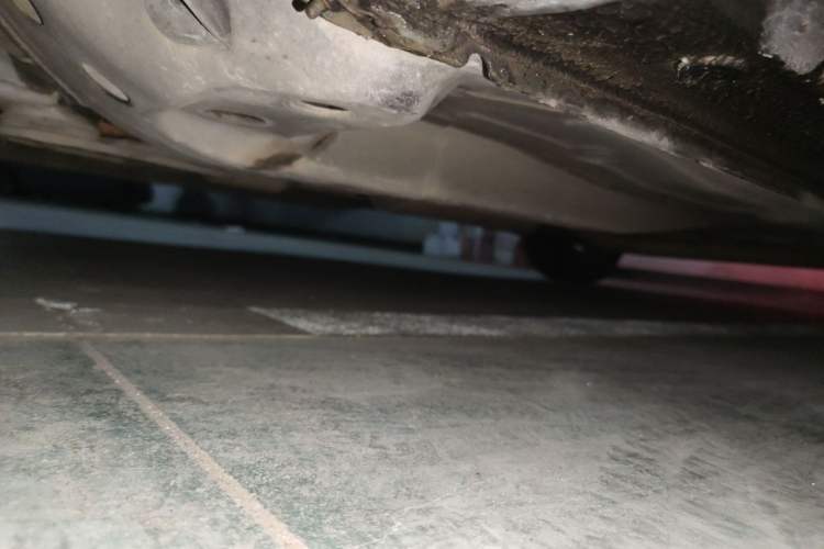 Used Buick GT 2016 15N Automatic Elite Edition Chassis Front Left
