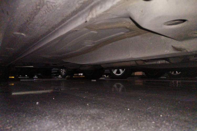 Used Buick GT 2016 15N Automatic Elite Edition Chassis Front Right