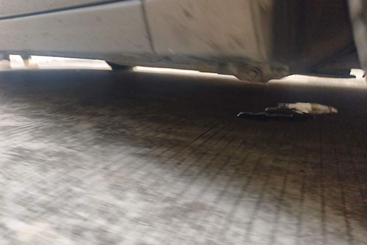 Used Buick GT 2016 15N Automatic Elite Edition Chassis Front Right