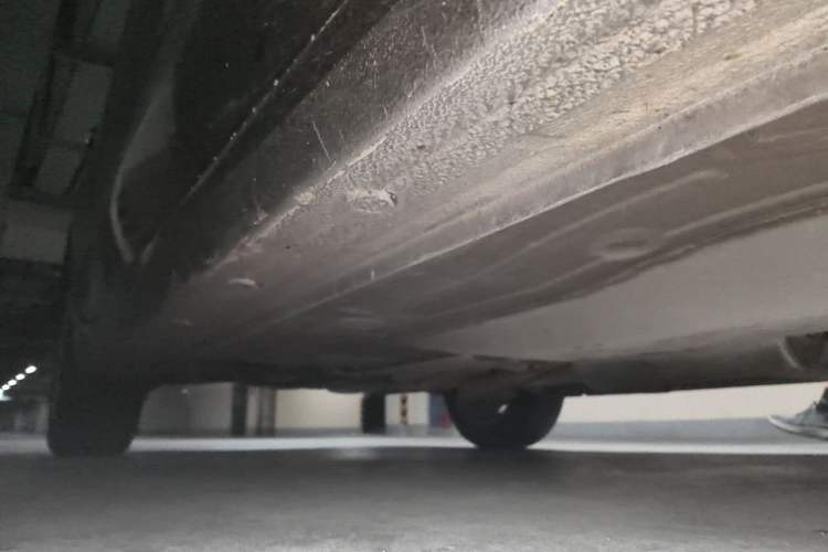 Used Buick GT 2016 15N Manual Elite Edition Chassis Front Right