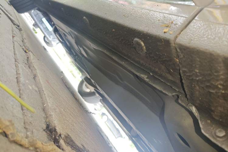 Used Buick GT 2016 15N Automatic Elite Edition Chassis Front Right