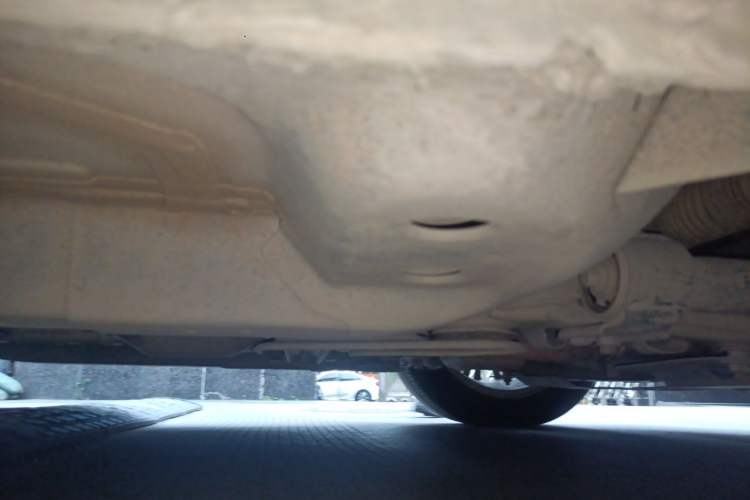 Used Buick GT 2016 15N Automatic Elite Edition Chassis Front Right