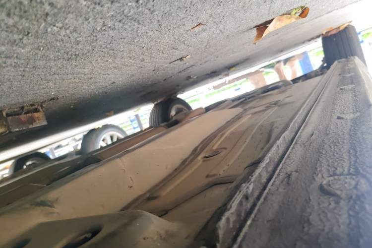Used Buick GT 2016 15N Automatic Elite Edition Chassis Front Right