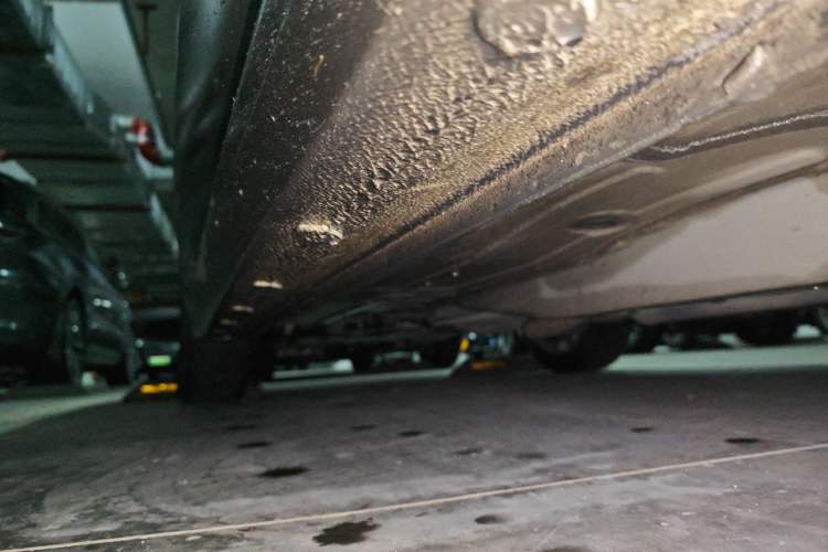 Used Buick GT 2016 15N Manual Elite Edition Chassis Front Right