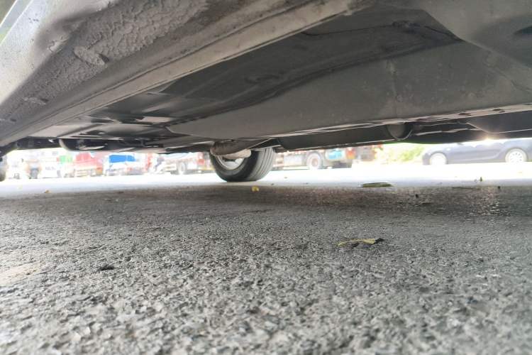 Used Buick GT 2016 15N Automatic Entry-Level Trim Chassis Front Right