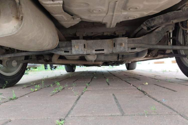 Used Buick GT 2016 15N Automatic Elite Edition Chassis Rear