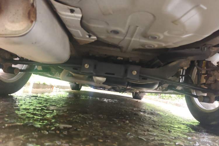 Used Buick GT 2016 15N Automatic Elite Edition Chassis Rear