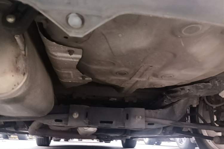 Used Buick GT 2016 15N Automatic Elite Edition Chassis Rear