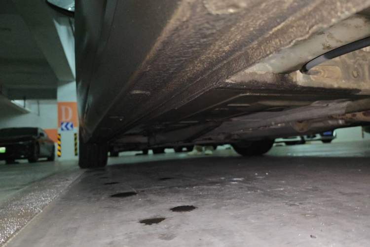 Used Buick GT 2016 15N Manual Elite Edition Chassis Rear Left