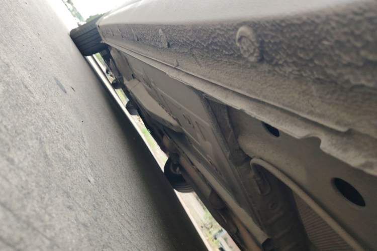 Used Buick GT 2016 15N Manual Elite Edition Chassis Rear Left