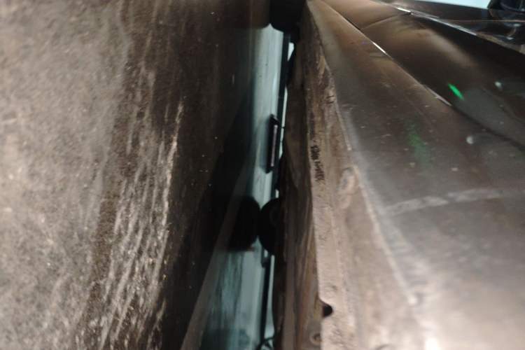 Used Buick GT 2016 15N Automatic Elite Edition Chassis Rear Left