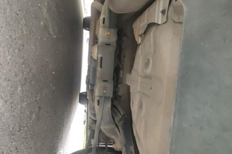 Used Buick GT 2016 15N Automatic Elite Edition Chassis Rear