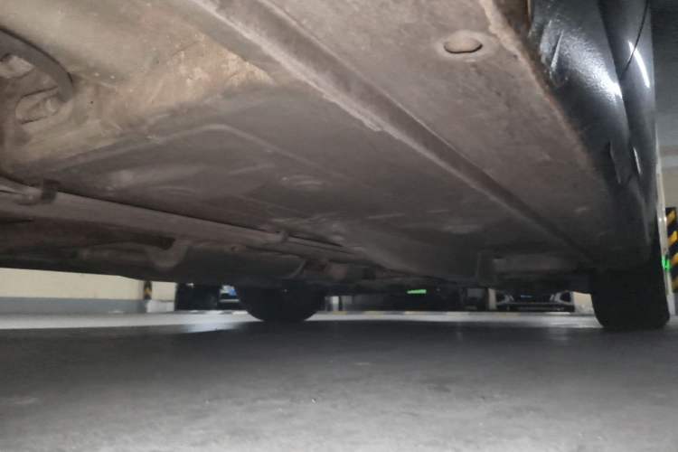Used Buick GT 2016 15N Manual Elite Edition Chassis Rear Right
