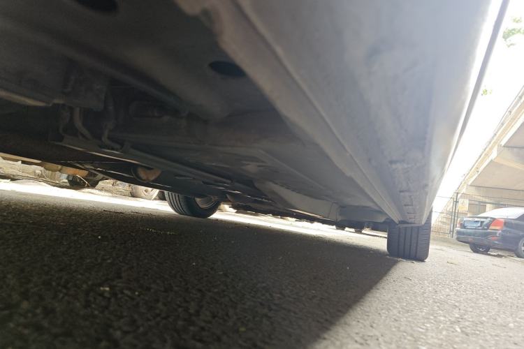Used Buick GT 2016 15N Manual Elite Edition Chassis Rear Right