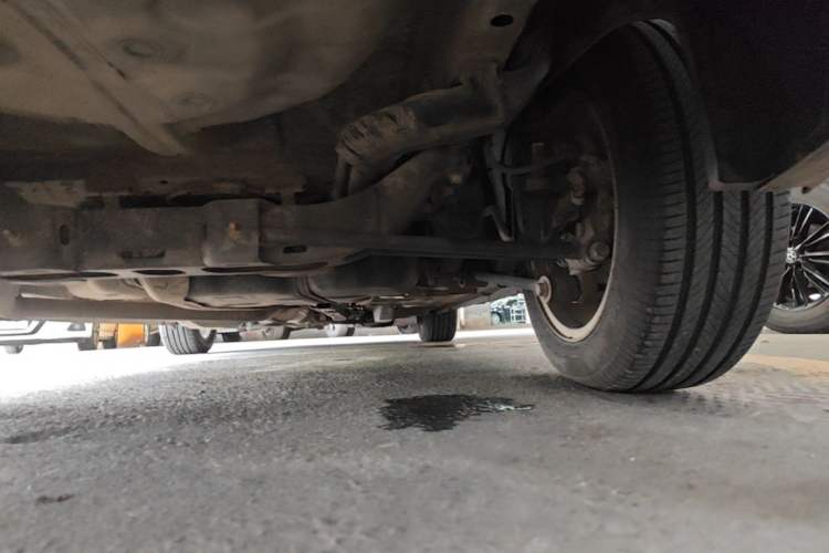 Used Buick GT 2016 15N Automatic Luxury Edition Chassis Rear Right