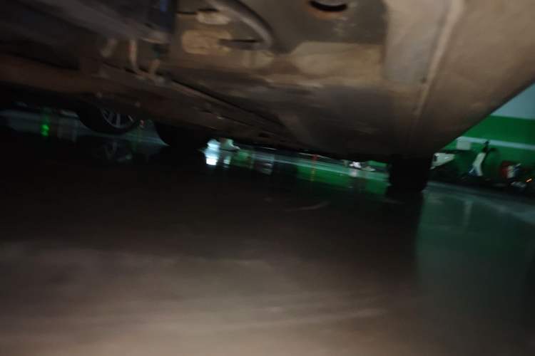 Used Buick GT 2016 15N Automatic Elite Edition Chassis Rear Right