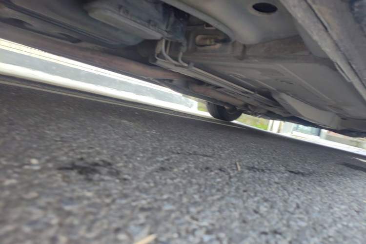 Used Buick GT 2016 15N Automatic Elite Edition Chassis Rear Right