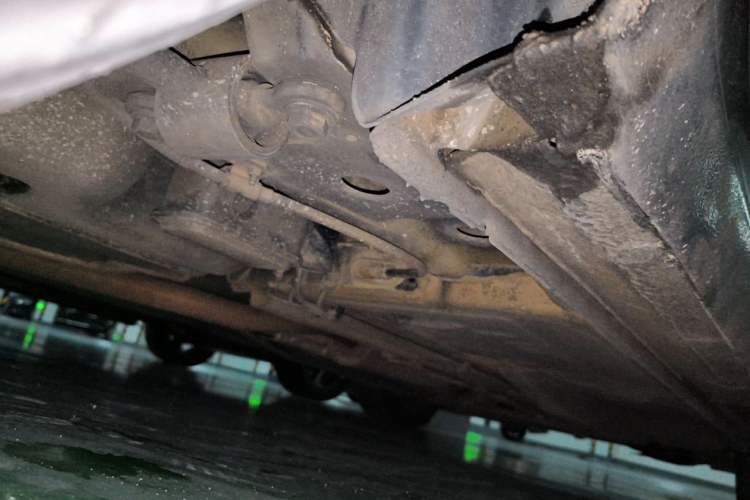 Used Buick GT 2016 15N Automatic Luxury Edition Chassis Rear Right