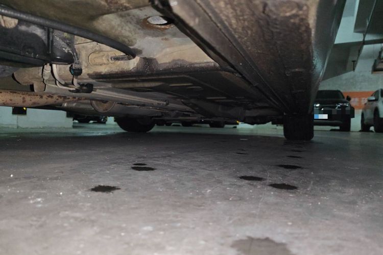 Used Buick GT 2016 15N Manual Elite Edition Chassis Rear Right