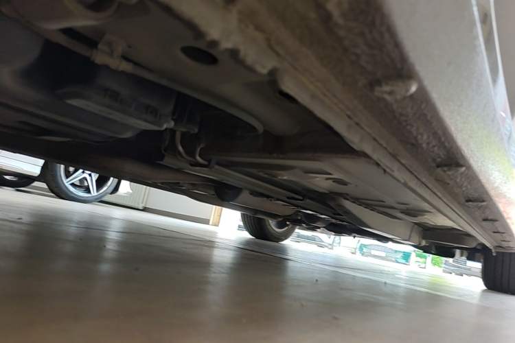 Used Buick GT 2016 15N Automatic Elite Edition Chassis Rear Right