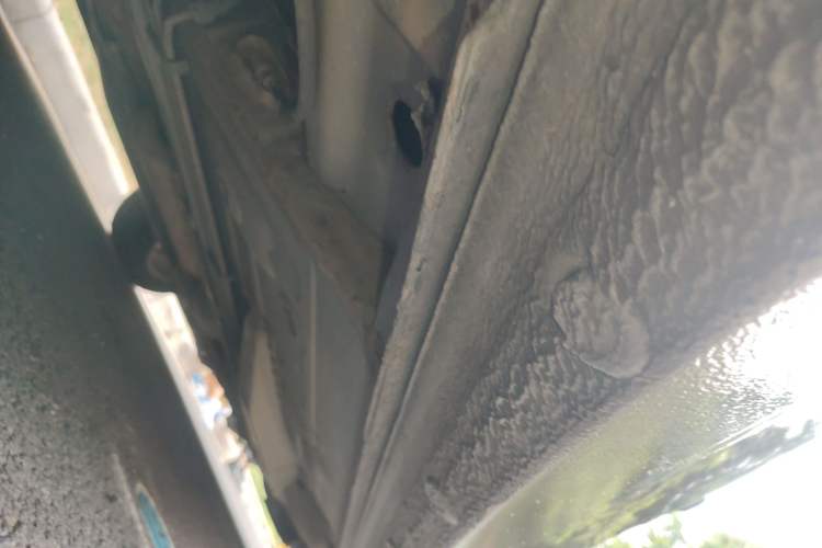 Used Buick GT 2016 15N Automatic Elite Edition Chassis Rear Right