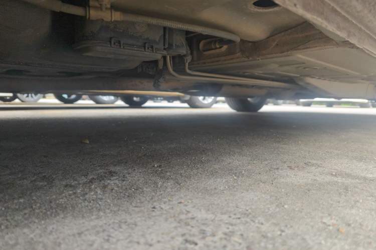 Used Buick GT 2016 15N Automatic Elite Edition Chassis Rear Right