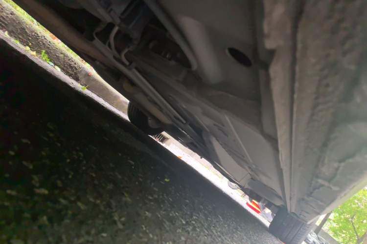 Used Buick GT 2016 15N Automatic Elite Edition Chassis Rear Right