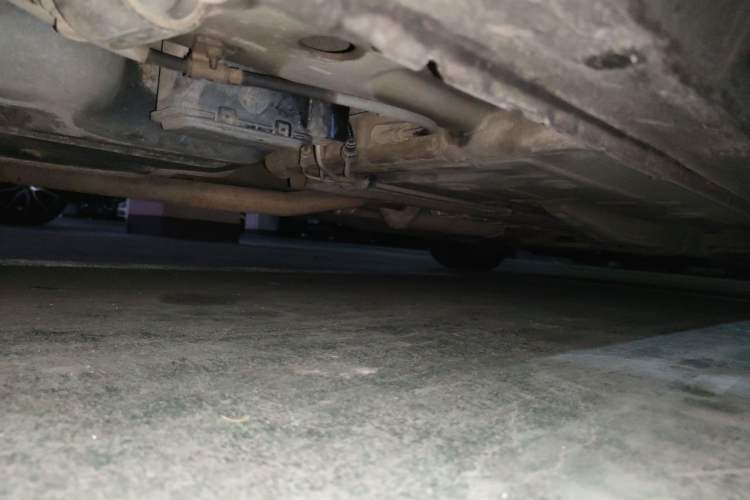 Used Buick GT 2016 15N Automatic Elite Edition Chassis Rear Right