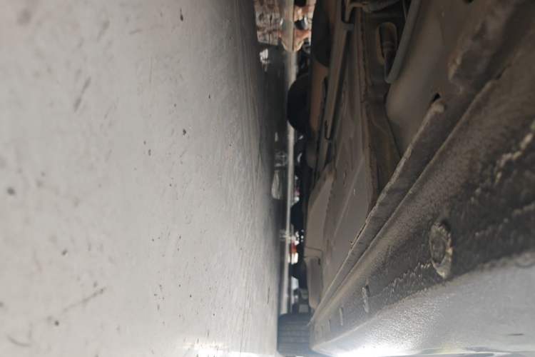 Used Buick GT 2016 15N Automatic Elite Edition Chassis Rear Right