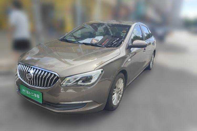 Buick GT 2016 15N Manual Elite Edition مستعملة Guazi used car, China used car export, Used car for sale, Used  cars, Cheapest cars for sale