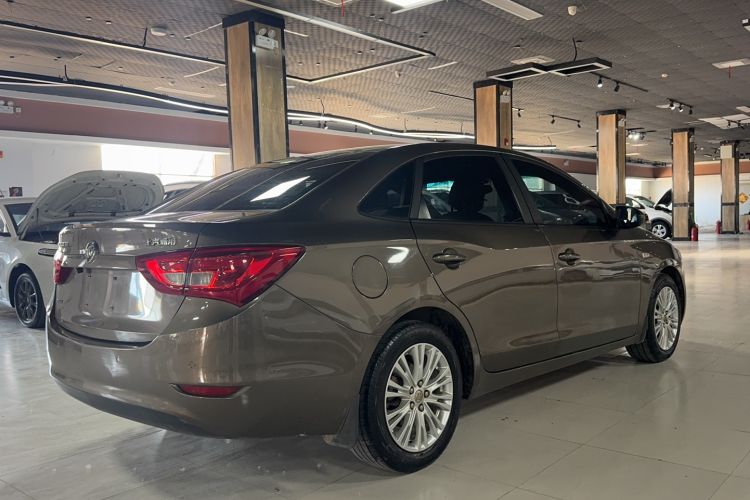 Used Buick GT 2016 15N Automatic Elite Edition Exterior 4