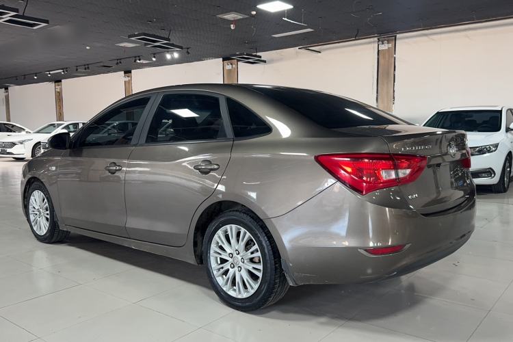 Used Buick GT 2016 15N Automatic Elite Edition Exterior 6