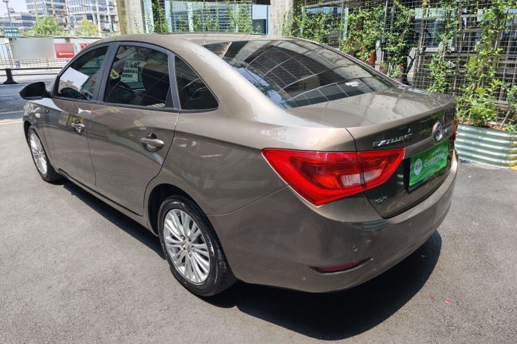 Used Buick GT 2016 15N Automatic Elite Edition Exterior 8