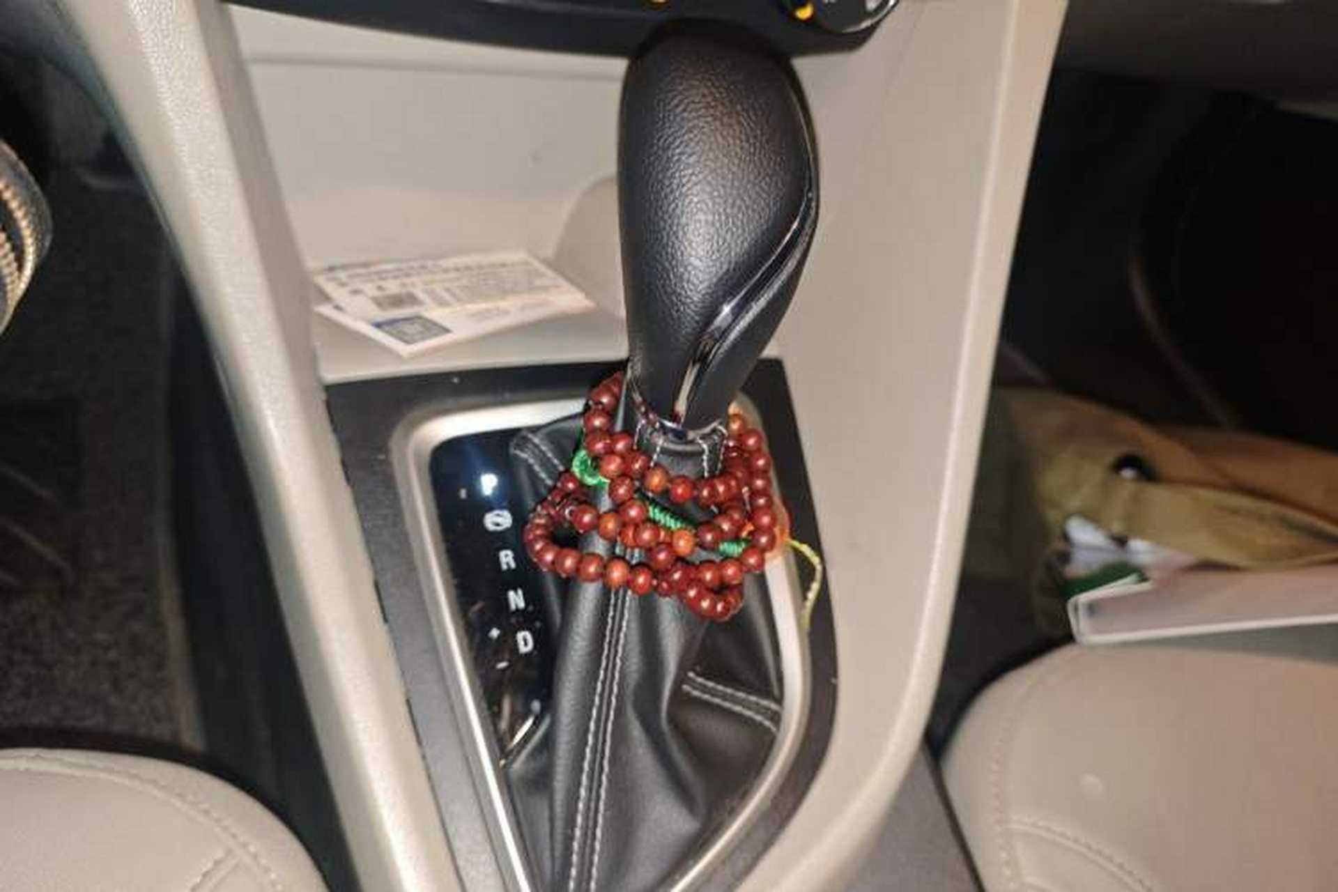Used Buick GT 2016 15N Automatic Luxury Edition Gear Lever