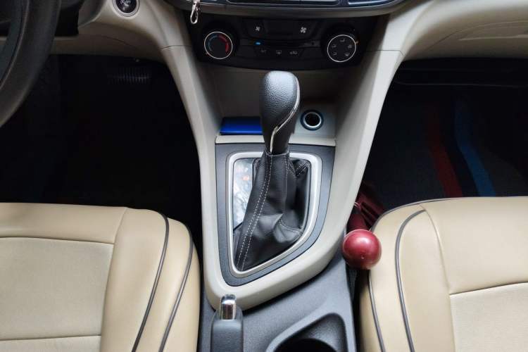 Used Buick GT 2016 15N Automatic Elite Edition Gear Lever