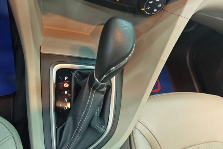 Used Buick GT 2016 15N Automatic Elite Edition Gear Lever