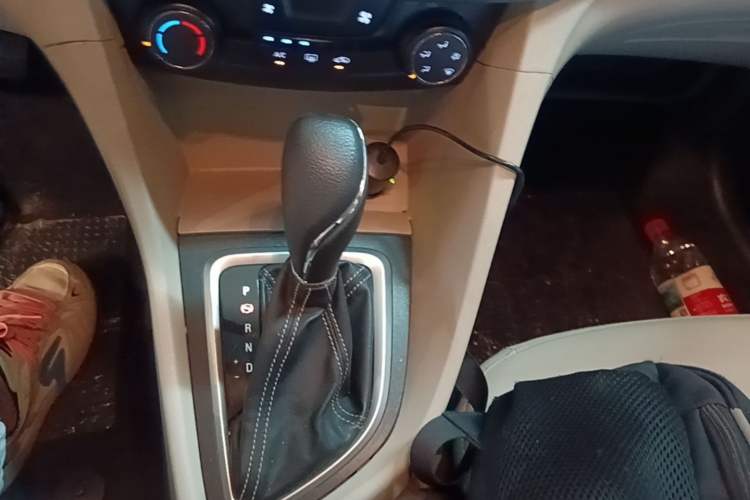 Used Buick GT 2016 15N Automatic Elite Edition Gear Lever