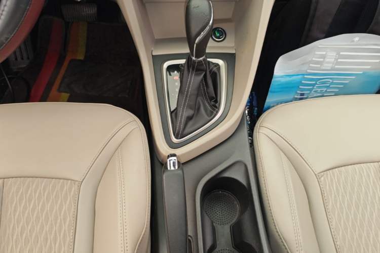 Used Buick GT 2016 15N Automatic Elite Edition Gear Lever