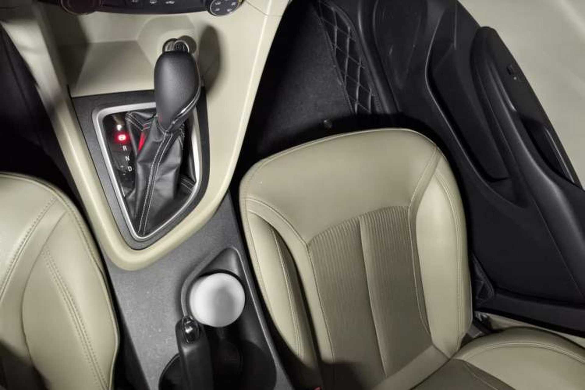 Used Buick GT 2016 15N Automatic Elite Edition Gear Lever