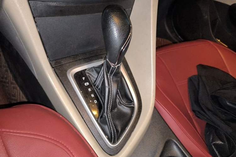 Used Buick GT 2016 15N Automatic Luxury Edition Gear Lever