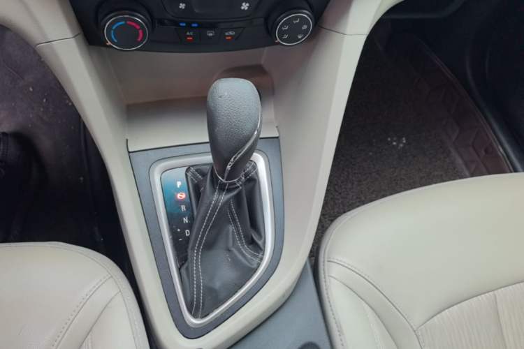 Used Buick GT 2016 15N Automatic Elite Edition Gear Lever