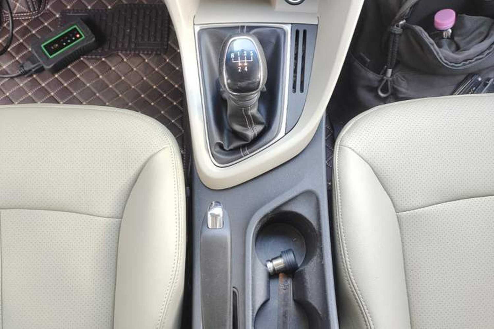 Used Buick GT 2016 15N Manual Entry-Level Trim Gear Lever
