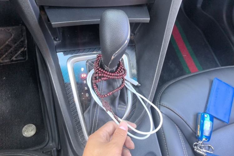 Used Buick GT 2016 15N Automatic Luxury Edition Gear Lever