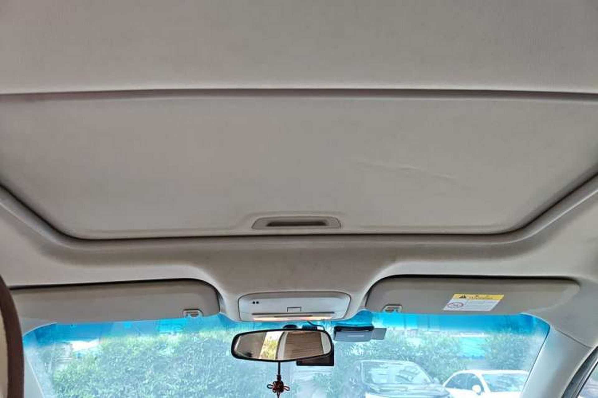 Used Buick GT 2016 15N Automatic Elite Edition Headliner