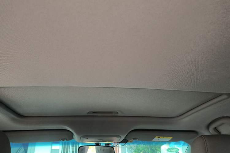 Used Buick GT 2016 15N Manual Luxury Version Headliner