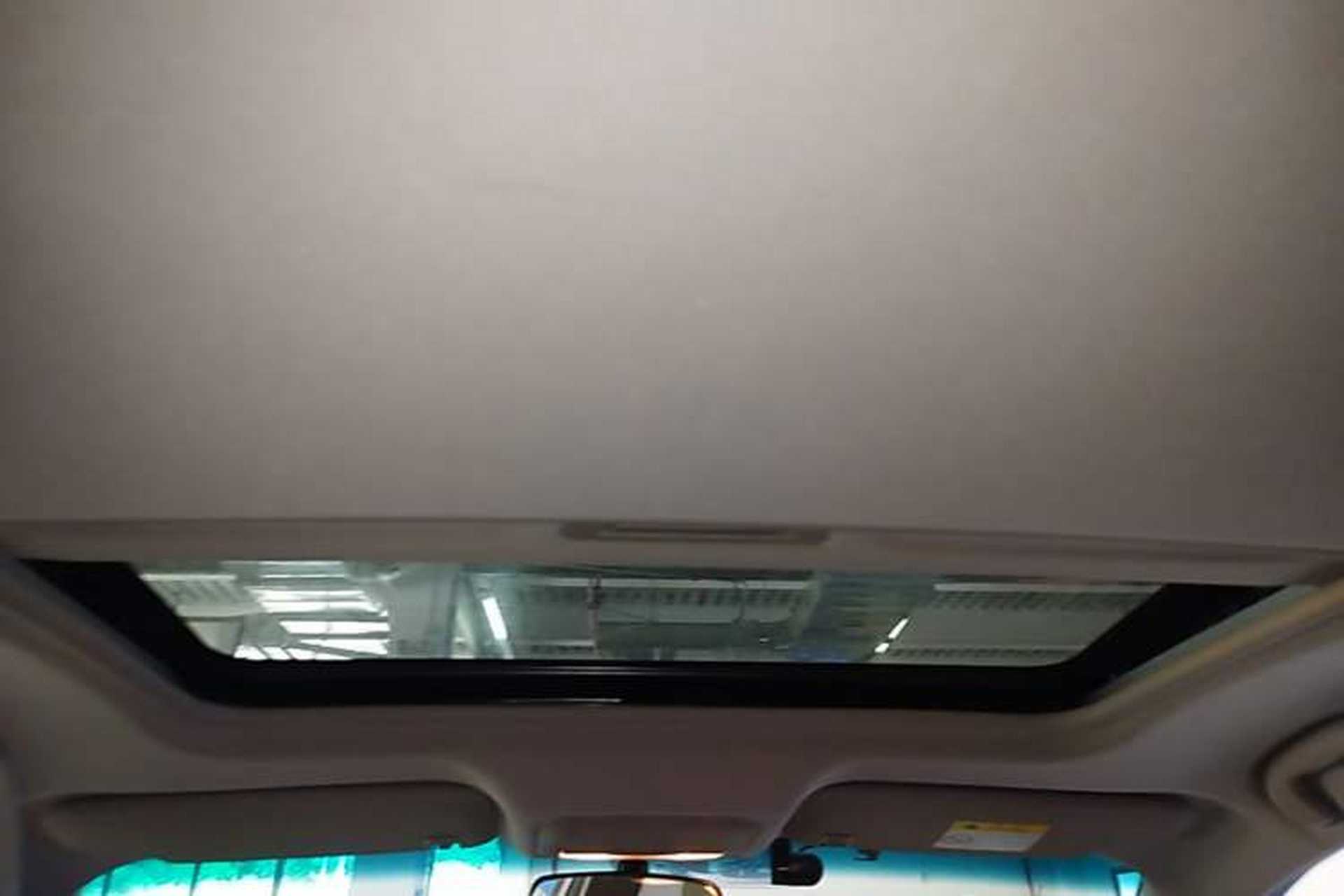 Used Buick GT 2016 15N Automatic Elite Edition Headliner