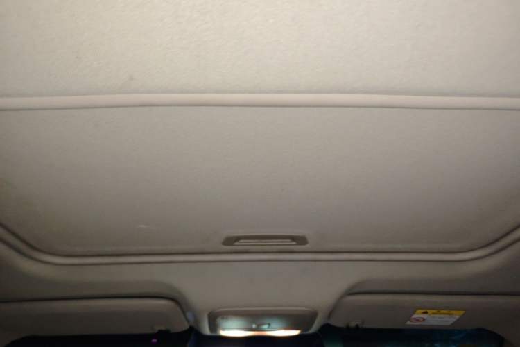 Used Buick GT 2016 15N Manual Elite Edition Headliner