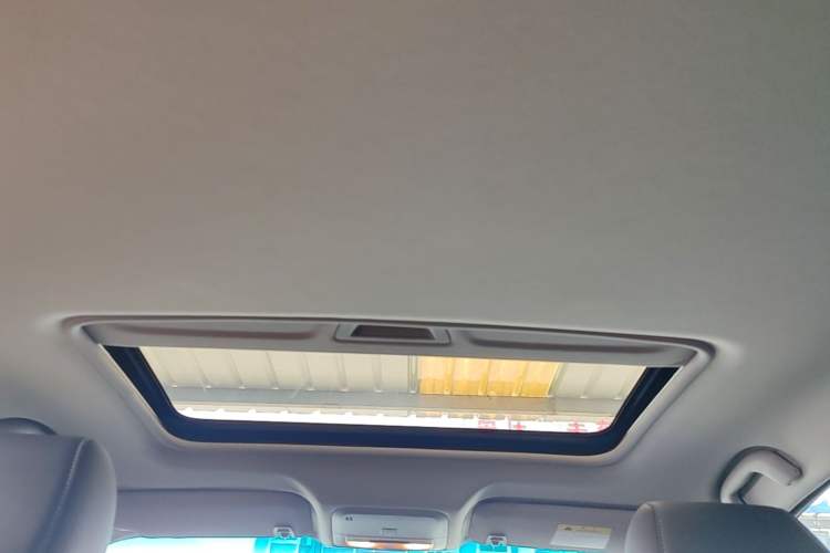 Used Buick GT 2016 15N Automatic Luxury Edition Headliner