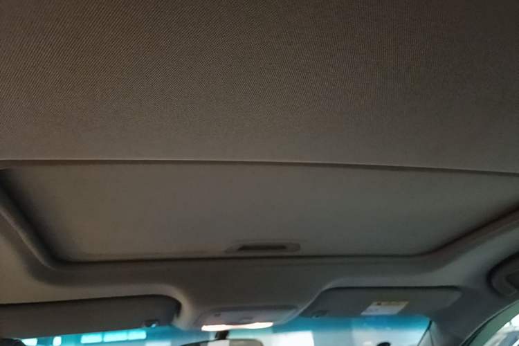 Used Buick GT 2016 15N Automatic Elite Edition Headliner